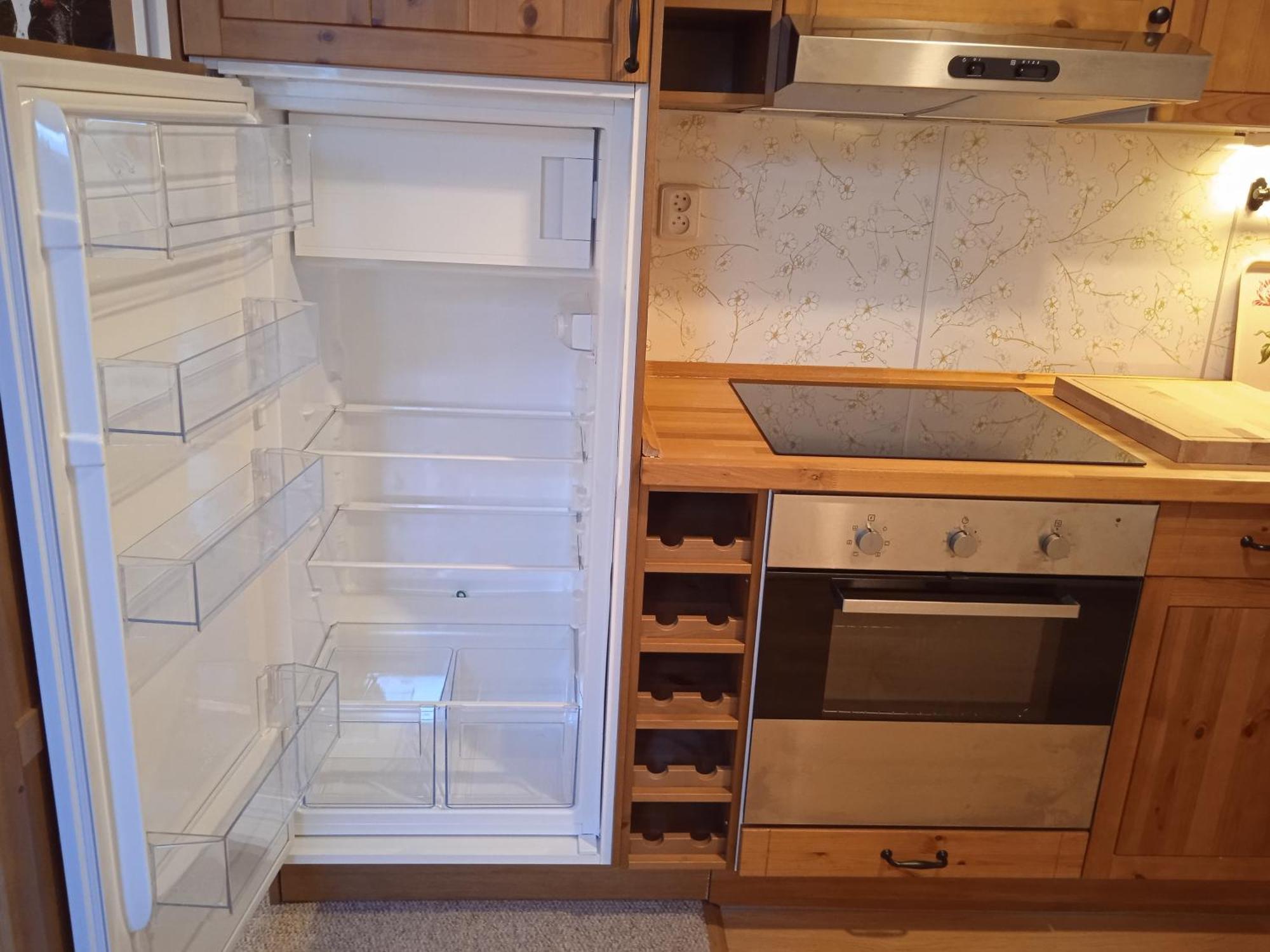 Srub Javorna - Apartmany Sumava Εξωτερικό φωτογραφία